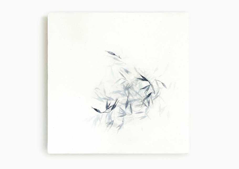 06_blunier_fleurisse_06_objekt_32x32cm_naturdruck-bienenwachs